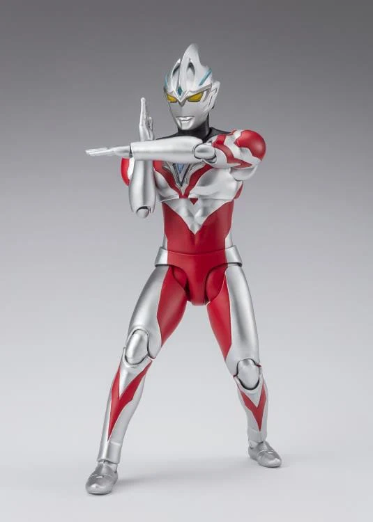 Ultraman Arc S.H.Figuarts Ultraman Arc - Image 3