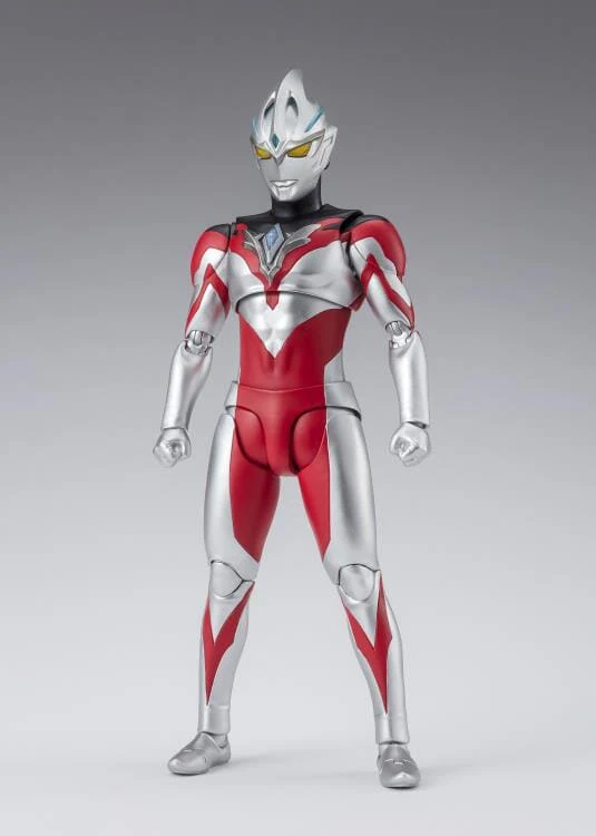 Ultraman Arc S.H.Figuarts Ultraman Arc - Image 4
