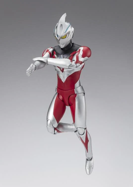 Ultraman Arc S.H.Figuarts Ultraman Arc - Image 5