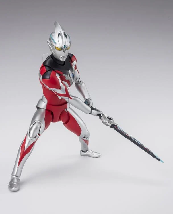 Ultraman Arc S.H.Figuarts Ultraman Arc - Image 6