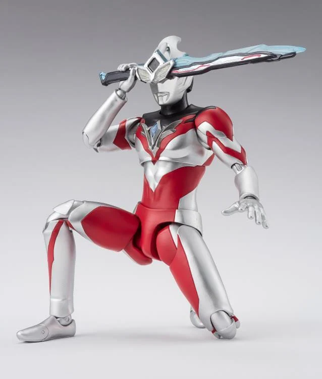 Ultraman Arc S.H.Figuarts Ultraman Arc - Image 7