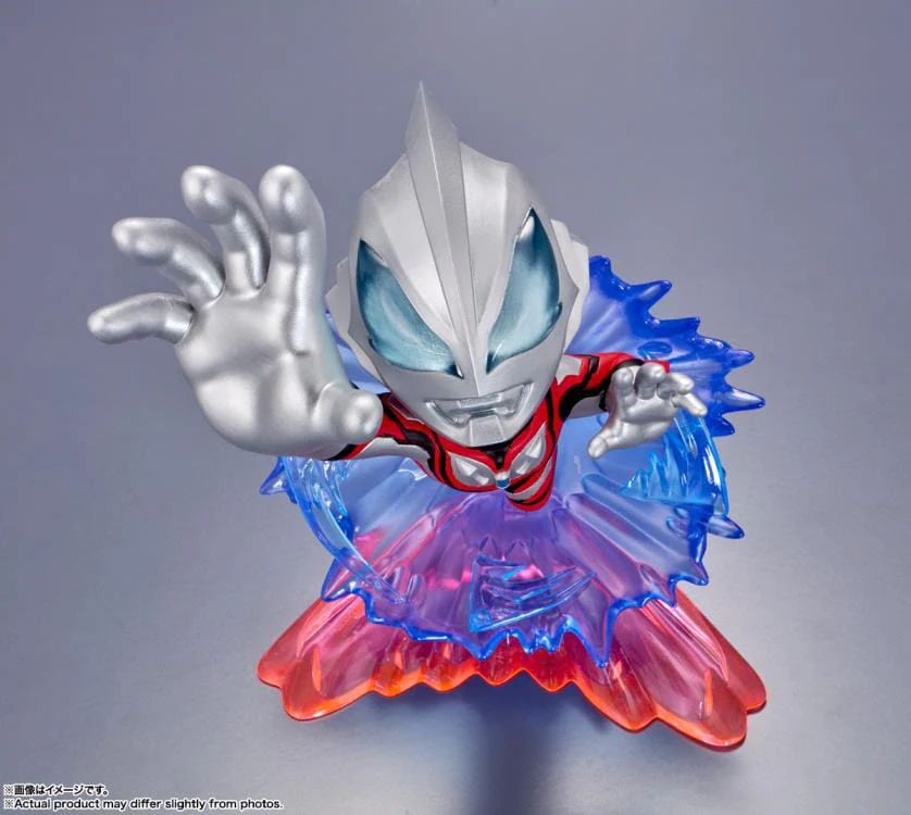 Ultraman ARTlized To the End of the Galaxy Box Set of 8 Figures - Image 8