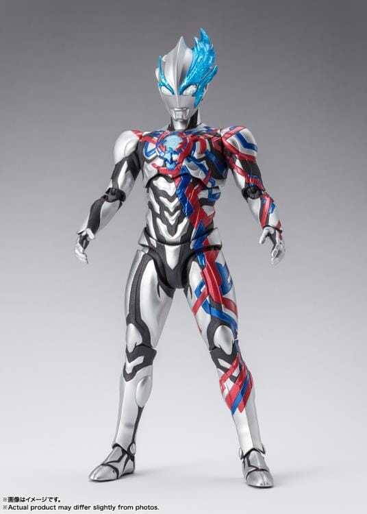 Ultraman Blazar S.H.Figuarts Ultraman Blazar - Image 2