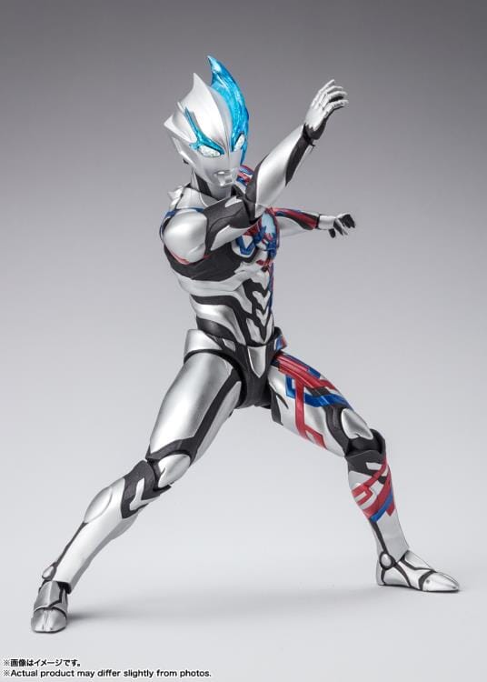 Ultraman Blazar S.H.Figuarts Ultraman Blazar - Image 4