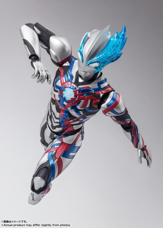 Ultraman Blazar S.H.Figuarts Ultraman Blazar - Image 5