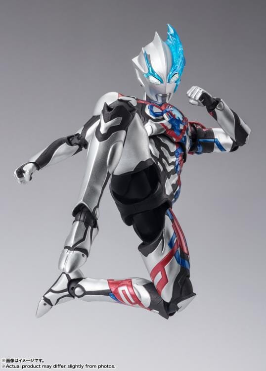Ultraman Blazar S.H.Figuarts Ultraman Blazar - Image 6