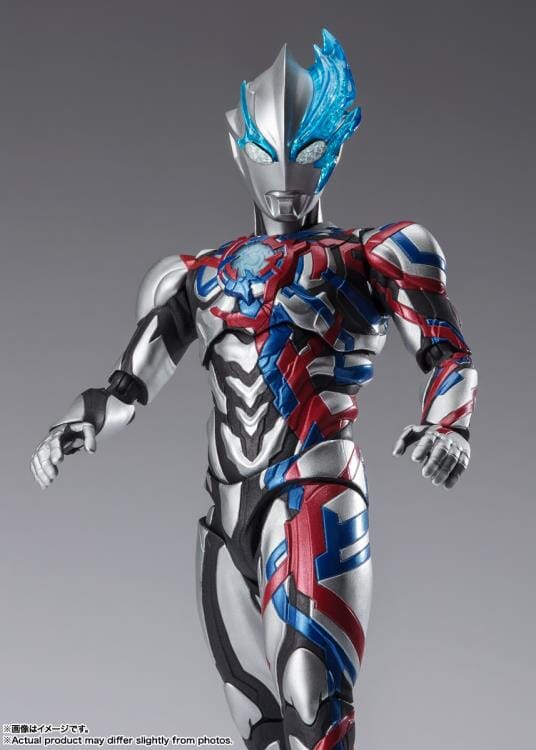 Ultraman Blazar S.H.Figuarts Ultraman Blazar - Image 7