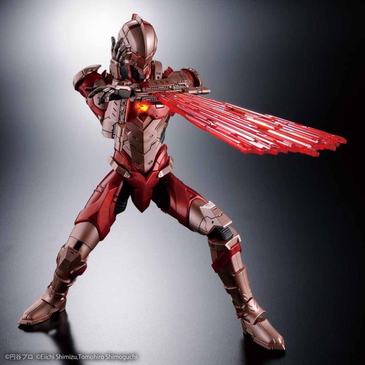 Ultraman Figure-rise Standard Ultraman (B Type) Limiter Release Model Kit - Image 10
