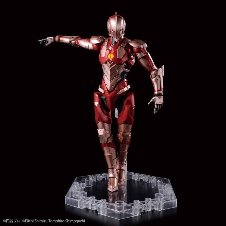 Ultraman Figure-rise Standard Ultraman (B Type) Limiter Release Model Kit - Image 11