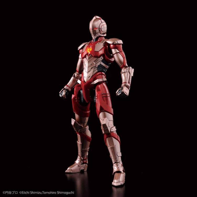 Ultraman Figure-rise Standard Ultraman (B Type) Limiter Release Model Kit - Image 3