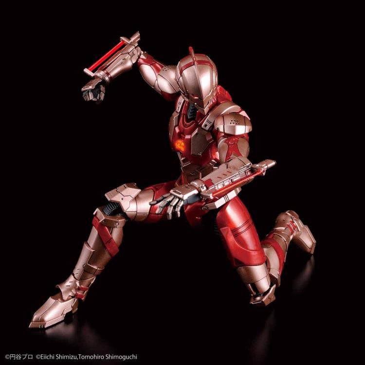 Ultraman Figure-rise Standard Ultraman (B Type) Limiter Release Model Kit - Image 4