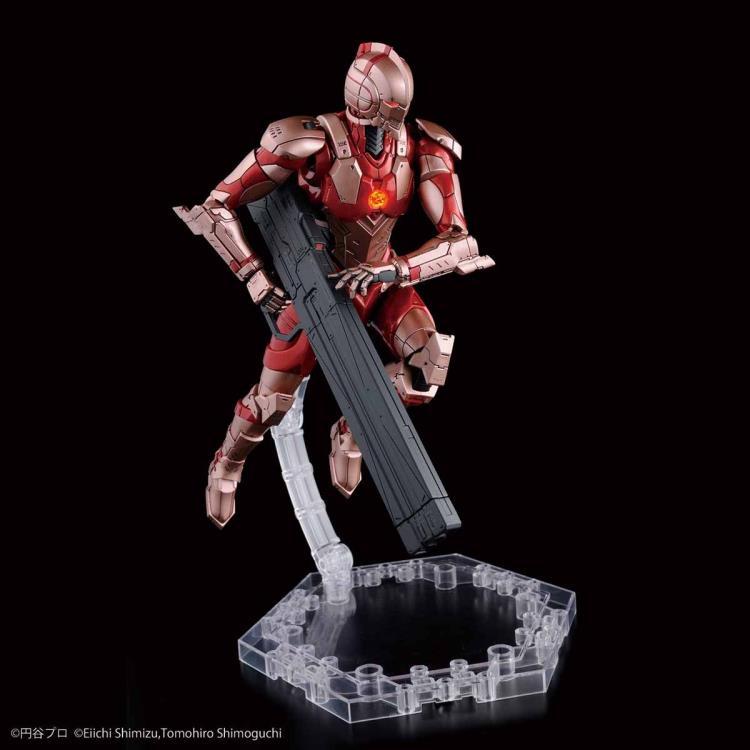 Ultraman Figure-rise Standard Ultraman (B Type) Limiter Release Model Kit - Image 5
