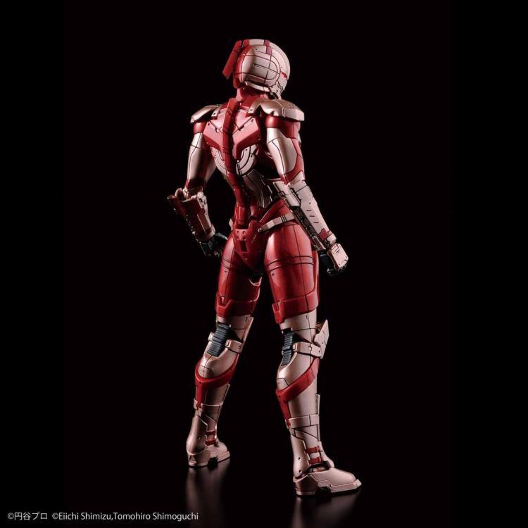 Ultraman Figure-rise Standard Ultraman (B Type) Limiter Release Model Kit - Image 6