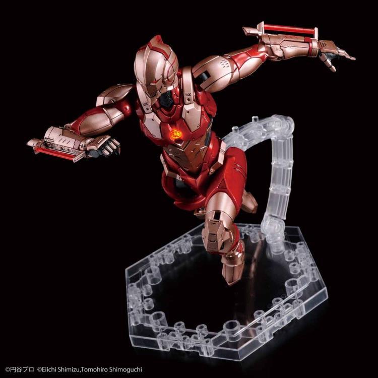Ultraman Figure-rise Standard Ultraman (B Type) Limiter Release Model Kit - Image 7