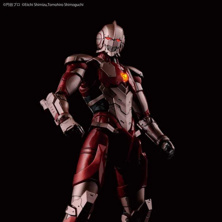 Ultraman Figure-rise Standard Ultraman (B Type) Limiter Release Model Kit - Image 8