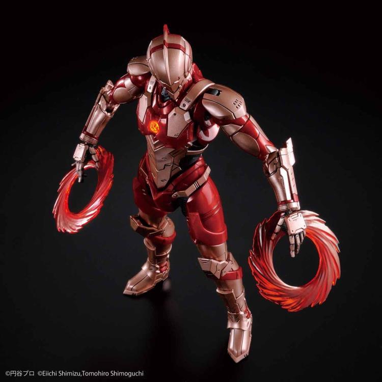 Ultraman Figure-rise Standard Ultraman (B Type) Limiter Release Model Kit - Image 9