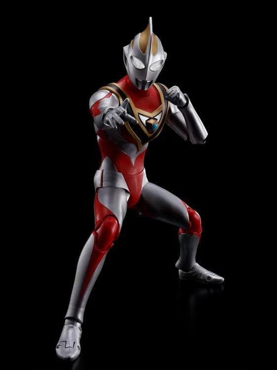 Ultraman Gaia S.H.Figuarts -Shinkocchou Seihou- Ultraman Gaia (V2) - Image 2