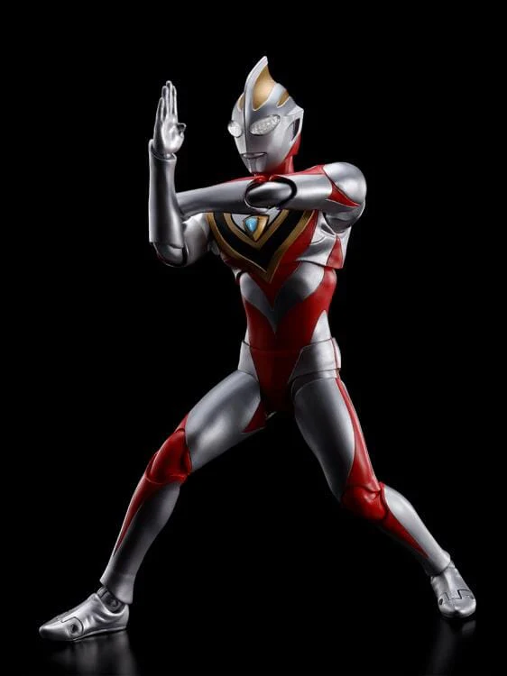 Ultraman Gaia S.H.Figuarts -Shinkocchou Seihou- Ultraman Gaia (V2) - Image 3