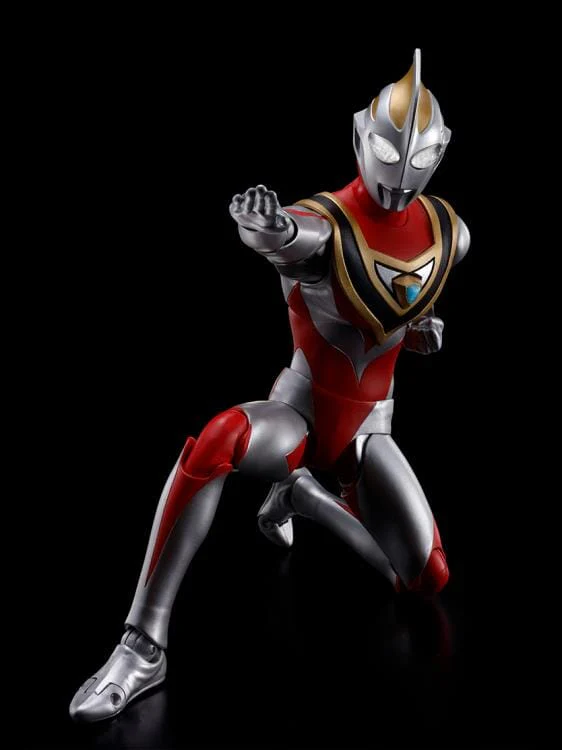 Ultraman Gaia S.H.Figuarts -Shinkocchou Seihou- Ultraman Gaia (V2) - Image 4