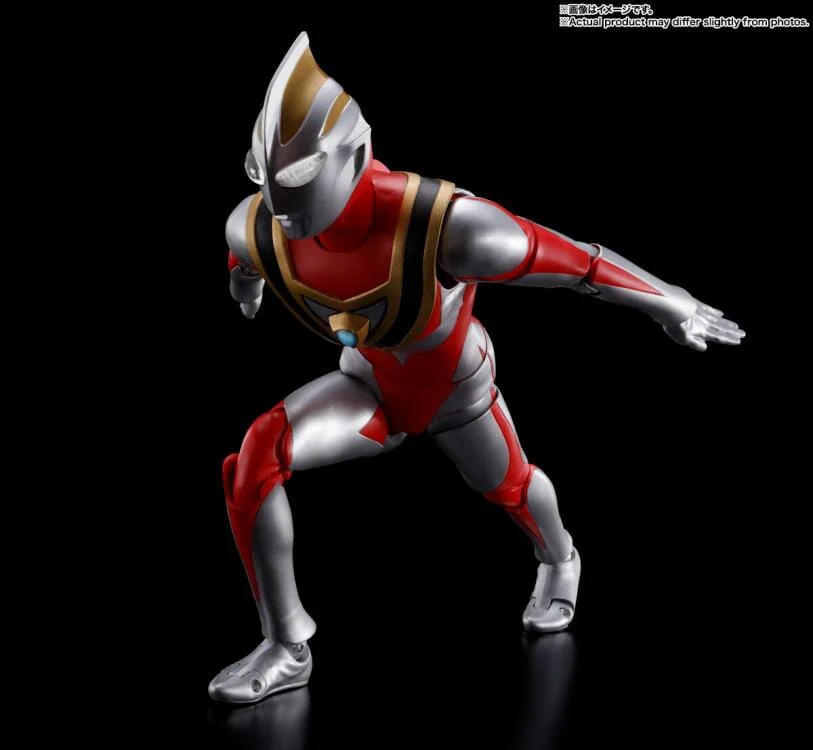 Ultraman Gaia S.H.Figuarts -Shinkocchou Seihou- Ultraman Gaia (V2) - Image 6