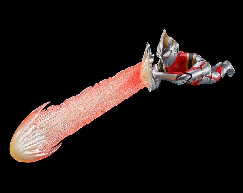 Ultraman Gaia S.H.Figuarts -Shinkocchou Seihou- Ultraman Gaia (V2) - Image 7