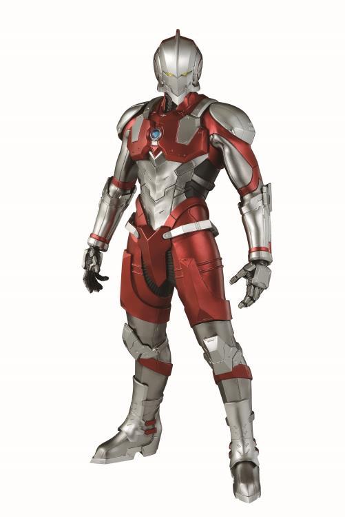 Ultraman Ichibansho Ultraman - Image 2