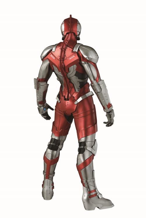 Ultraman Ichibansho Ultraman - Image 4