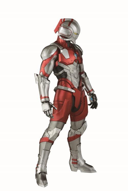 Ultraman Ichibansho Ultraman - Image 5