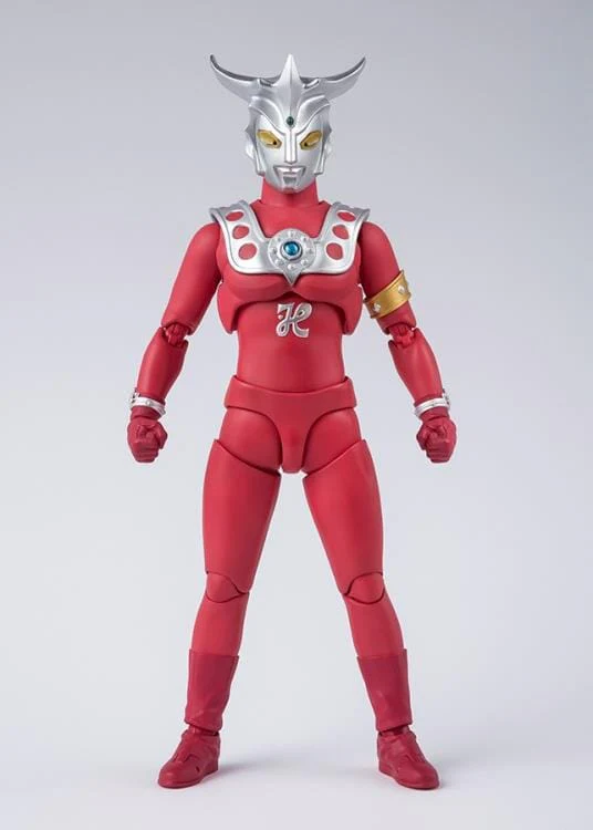 Ultraman Leo S.H.Figuarts Ultraman Leo - Image 3
