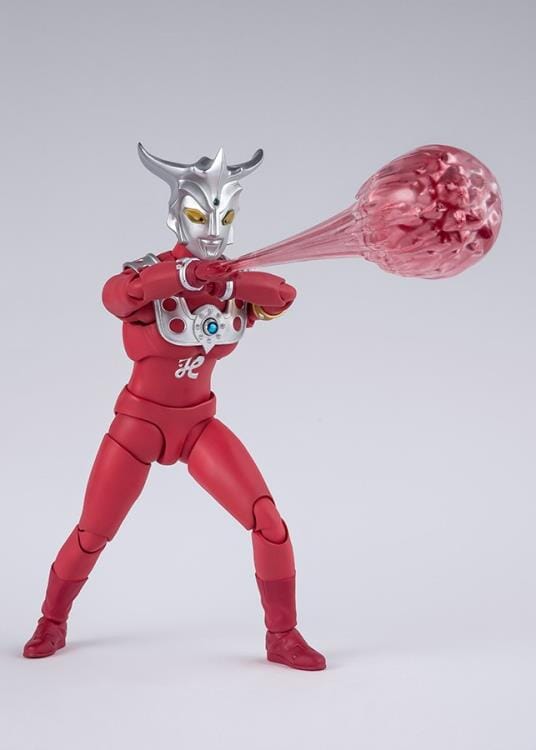 Ultraman Leo S.H.Figuarts Ultraman Leo - Image 4