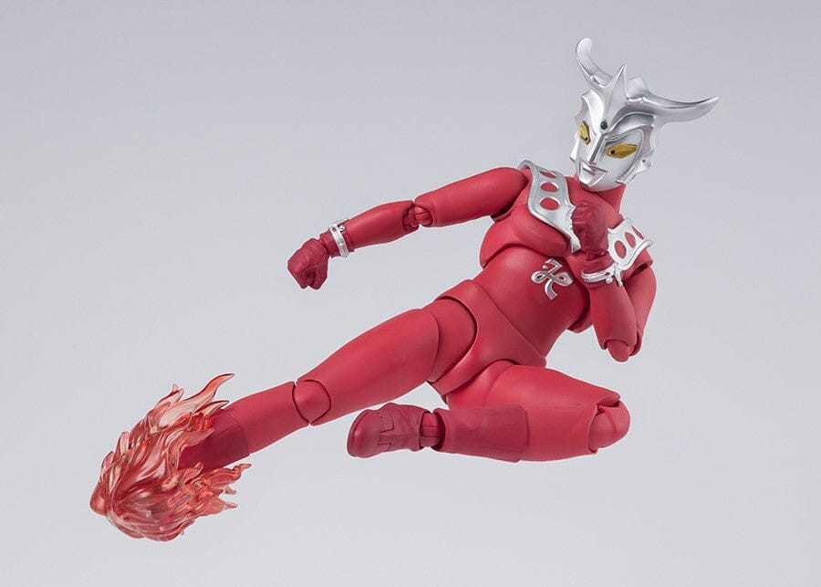 Ultraman Leo S.H.Figuarts Ultraman Leo - Image 5