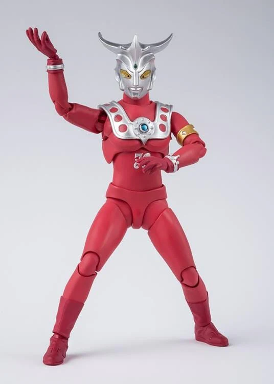 Ultraman Leo S.H.Figuarts Ultraman Leo - Image 7