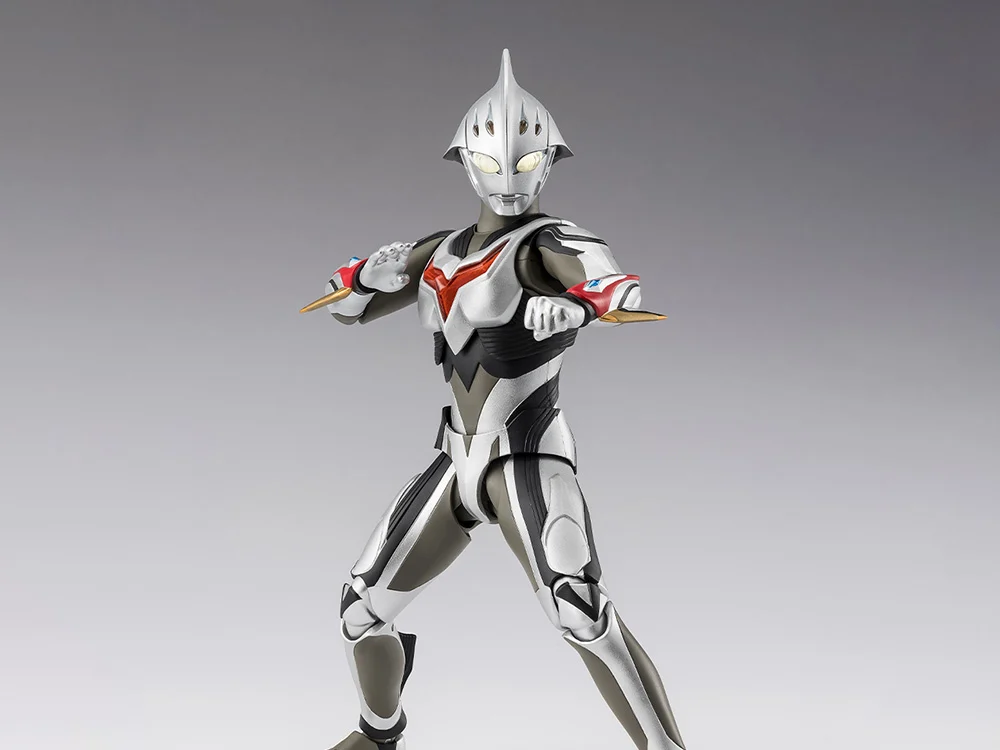 Ultraman Nexus S.H.Figuarts Ultraman Nexus Anphans Action Figure