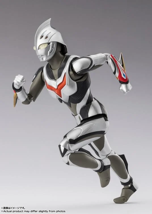 Ultraman Nexus S.H.Figuarts Ultraman Nexus Anphans Action Figure - Image 5