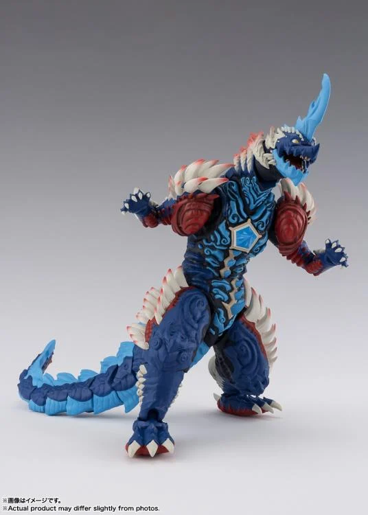 Ultraman Omega S.H.Figuarts Rekiness Action Figure - Image 6