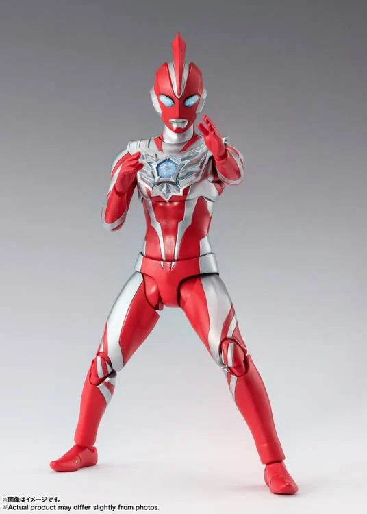 Ultraman Omega S.H.Figuarts Ultraman Omega Action Figure - Image 3
