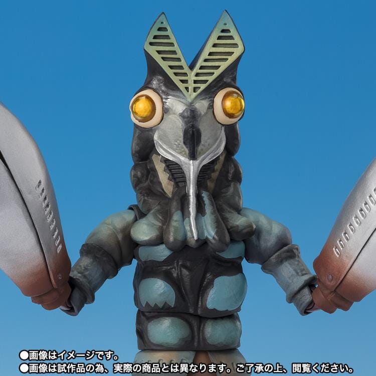 Ultraman S.H.Figuarts Alien Baltan (Shoot the Invader Ver.) - Image 5