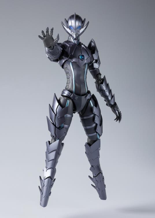 Ultraman S.H.Figuarts Bemlar - Image 2