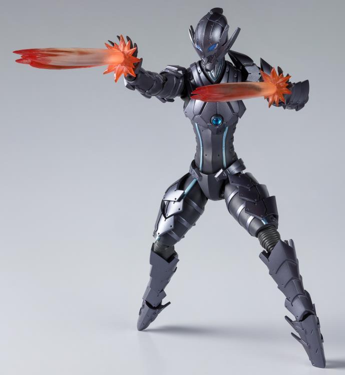 Ultraman S.H.Figuarts Bemlar - Image 3