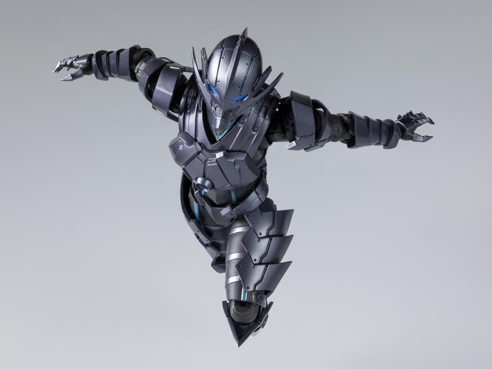 Ultraman S.H.Figuarts Bemlar - Image 4