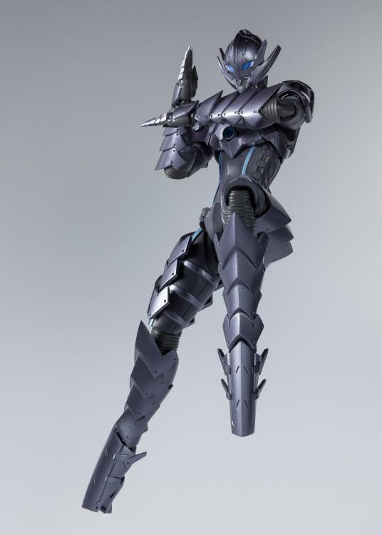 Ultraman S.H.Figuarts Bemlar - Image 5