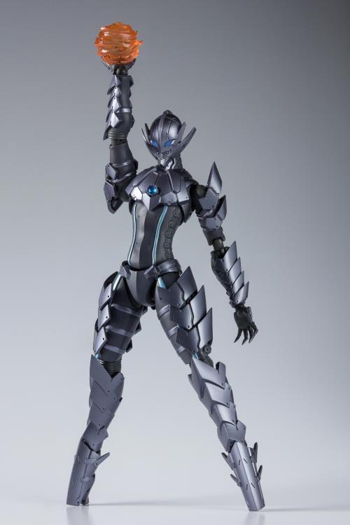 Ultraman S.H.Figuarts Bemlar - Image 6