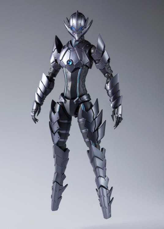 Ultraman S.H.Figuarts Bemlar - Image 7