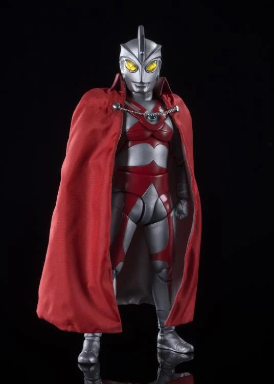 Ultraman S.H.Figuarts Brothers' Mantle - Image 4