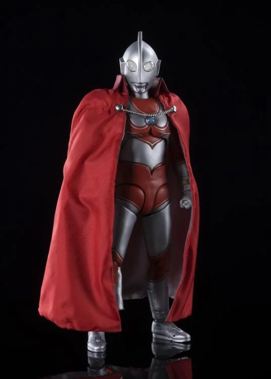 Ultraman S.H.Figuarts Brothers' Mantle - Image 6