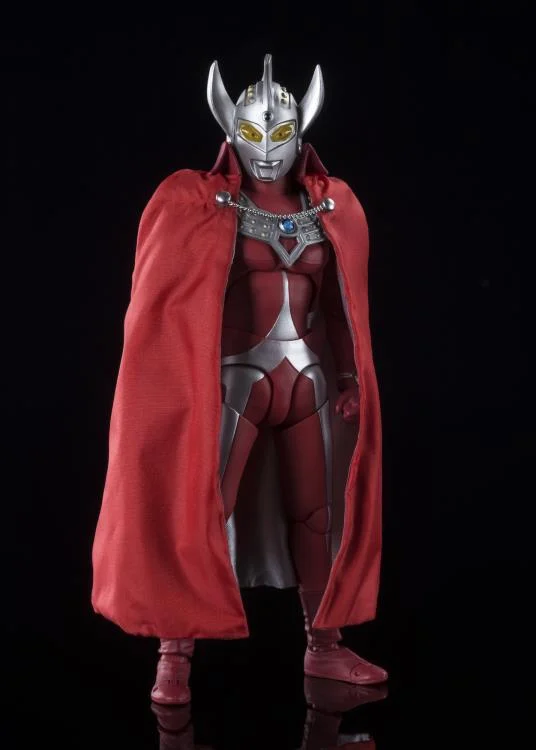 Ultraman S.H.Figuarts Brothers' Mantle - Image 8