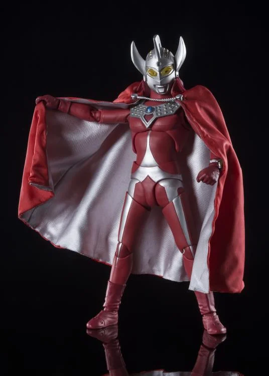 Ultraman S.H.Figuarts Brothers' Mantle - Image 9