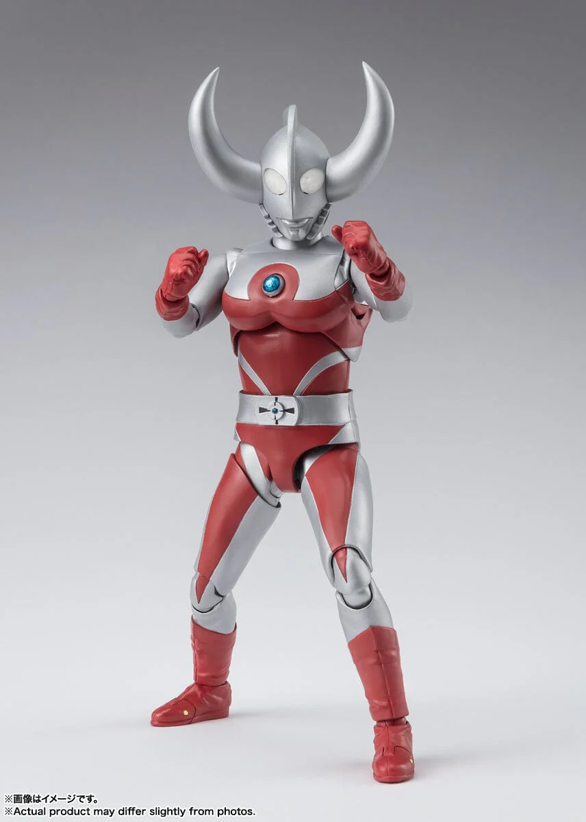Ultraman Ace S.H.Figuarts Father of Ultra - Image 7