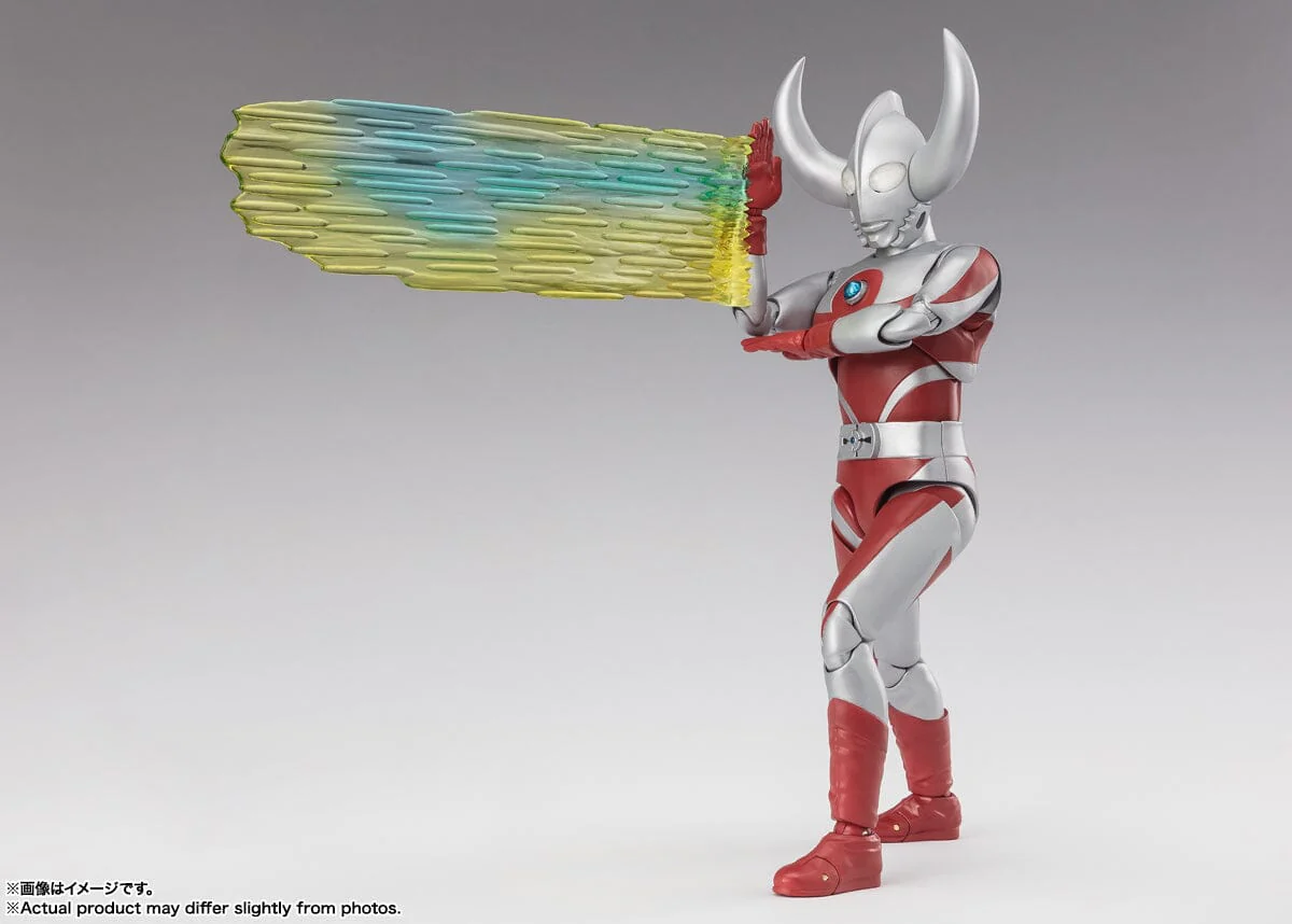 Ultraman Ace S.H.Figuarts Father of Ultra - Image 8