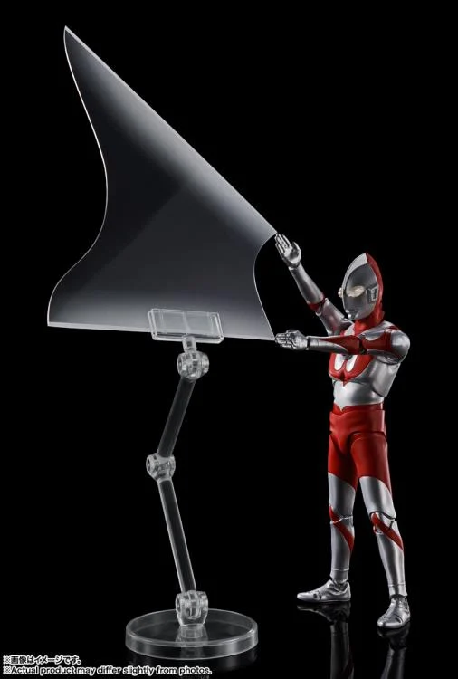 Ultraman S.H.Figuarts -Shinkocchou Seihou- Ultraman (60th Anniversary Edition) Action Figure - Image 12